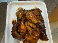 -赵元章肉骨烧(山塘街店)