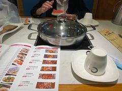 -和福顺养生焖锅(吾悦广场店)