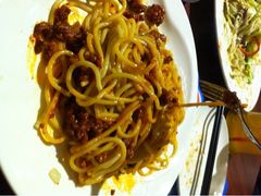 意面-YOYO悠游美食地图(西市城购物中心店)