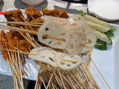 -成都玉林串串香(世纪港湾店)