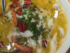 -巴蜀风·地道川菜(总店)