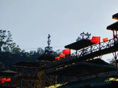 -梅州天地人花园酒店(梅县人民广场店)