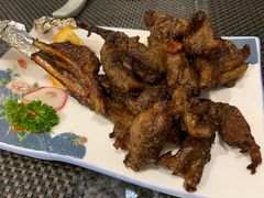 -菊上料理(蜀山银泰百货店)