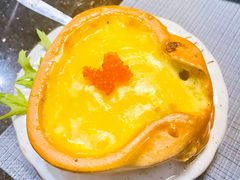 芝士焗雪蟹宝-德川家日本料理(中关村寰太大厦店)