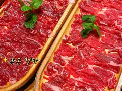 -黔诚酸汤牛肉(甲秀楼店)