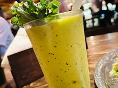 强壮芒果-Q MEX 库迈墨西哥餐吧(三里屯店)