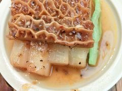 -蔡澜点心·粤菜(丽泽天街店)
