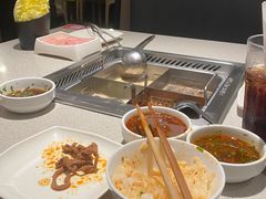 -海底捞火锅(番禺广场店)