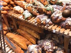 -山崎面包(静安久光店)