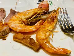 -汉巴味德(大悦城店)