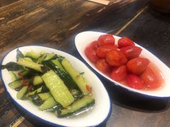 -盟重烧烤(高正街店)