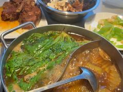 -蝎王府羊蝎子(虎坊桥总店)