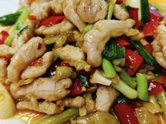 -不老溪贵州菜(广安门总店)