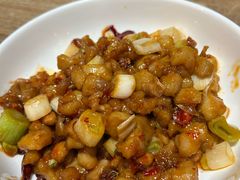 -阿湘婆(中山路店)