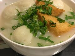 -翠华餐厅(湾仔店)