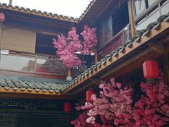 门面-江南古镇(斗西路万致创意园店)