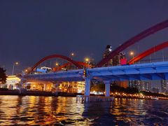 -珠江夜游省总码头