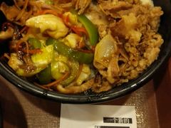 -食其家·牛丼咖喱(天津梅江印象城店)