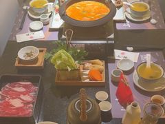 -上井料理黑金店(IFS国金中心店)