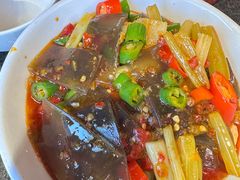 -福苗小骆驼烧烤(中关村店)