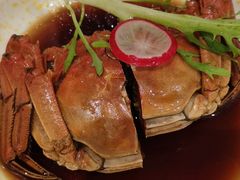 -阿毛饭店(和义路店)