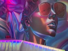 -金青果甄选KTV(劳动公园店)