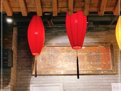 -北平盛世·新京菜·北京烤鸭(劲松·双井店)