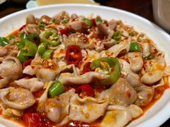 -老板恋上鱼(荣盛广场店)