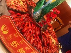 -於氏虾神(盱眙总店)