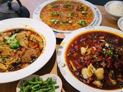 -花盐街·四川乐山小吃(西单大悦城店)