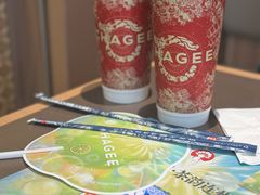 -霸王茶姬(南亚风情第壹城店)