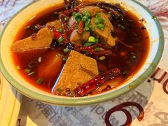 -耙吉吉川味小酒馆(本地人回头店)