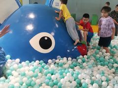 -蒙特利亲子乐园