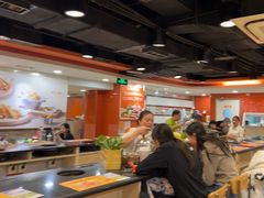 -呷哺呷哺(西单大悦城店)