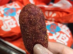 -吉胜克·汉堡炸鸡(南开三马路店)