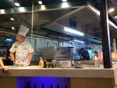 -海天盛宴新派海鲜自助餐厅(群力店)