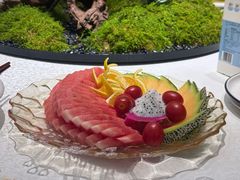 -上地宴·中关村的会客厅(清河高铁站店)