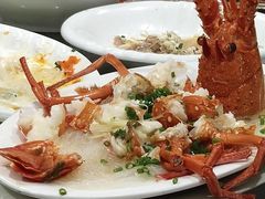-百家福海鲜排档·闽菜·家宴(斗西路口店)