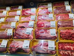 -盒马鲜生(杨高南路店)