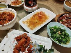 -丽华园(汉阳龙阳店)