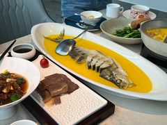 -食悦江南·淮扬菜·烤鸭(亚运村·惠新店)