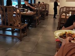 大堂-首秀·四川料理(星耀101店)