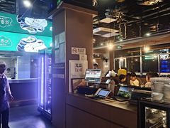-李恩记清真水饺(北电大厦店)