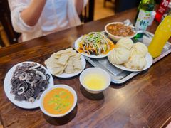 -姚记炒肝店(簋街店)