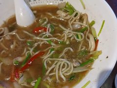 -飨府.老淮面馆.自营(清河路店)