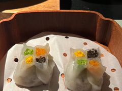 -锦楼·臻选新杭帮(杭州中心店)