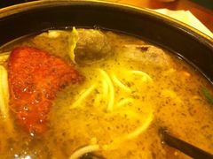 -阿香米线(宁波来福士广场店)