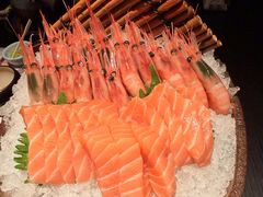 -花潮料理艺食馆(SM新生活广场店)