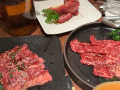 -御牛道日式烤肉料理(杭州万象城店)