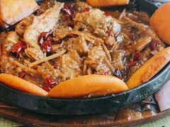 -桃子餐厅·天津菜(红星路直营店)